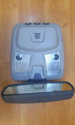 Volvo XC90 Front seat light 30669623 103300000127 100569