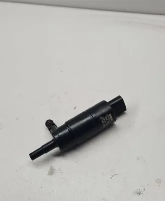 BMW X5 E53 Headlight washer pump 8377430 13264010 001004