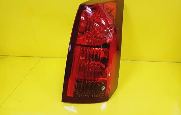 Cadillac CTS Rear/tail lights