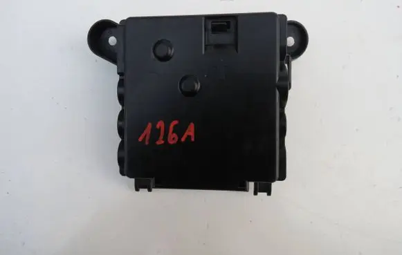 Audi A7 S7 4G Positive wiring loom 4G0937517 KB4G5170