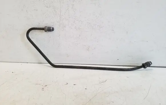 Volkswagen Crafter Brake booster pipe/hose 