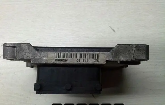 Alfa Romeo 147 Engine control unit/module
