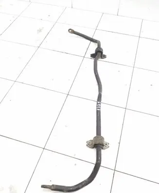 Volkswagen Golf V Front anti-roll bar/sway bar 1K1411303AQ