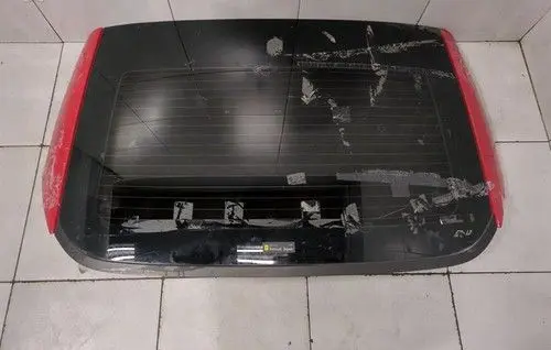 Ferrari California F149 Convertible roof soft/hard top 81861211