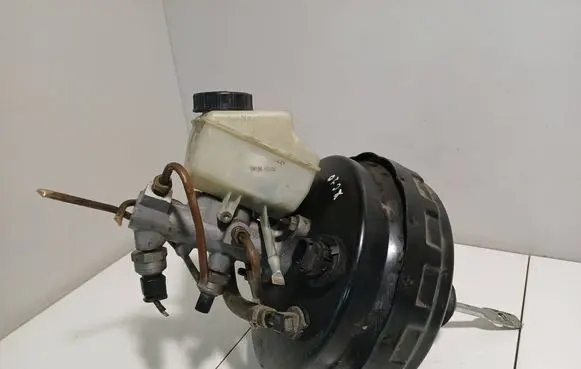 Volvo XC90 Brake booster 03785961014 P30714324 028362
