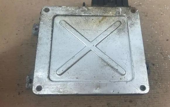 Land Rover Range Rover P38A Engine control unit/module MKC104392 2099104392