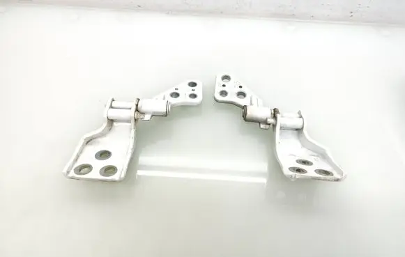 Peugeot Partner III Loading door hinge set C18017619 080016319