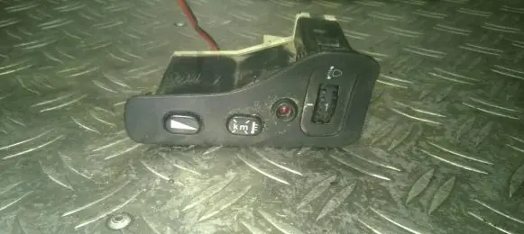 Alfa Romeo 156 Headlight level height control switch 156016309 20GEN1999