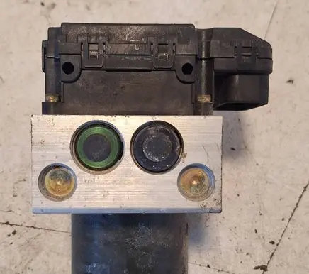 Hyundai Terracan ABS Pump 03313010 58910H1000 4012891099