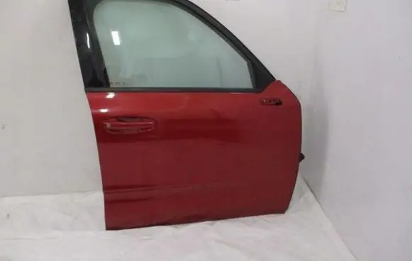 Citroen C4 II Picasso Front door 