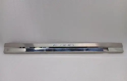 Mercedes-Benz G W461 W463 1st Gen Front door trim (molding) A4636806501
