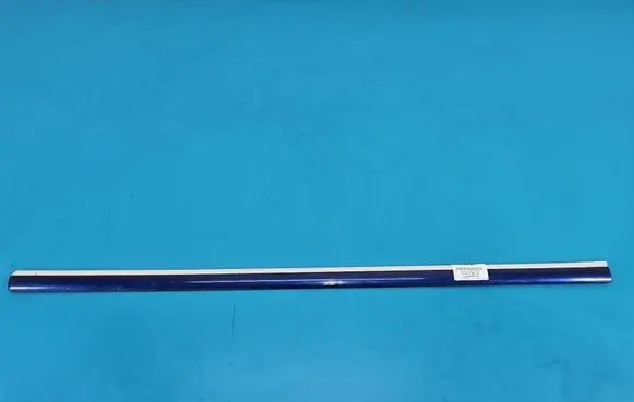 Volkswagen PASSAT B5.5 Front door trim (molding) 3B0853515C IMPRK1535894
