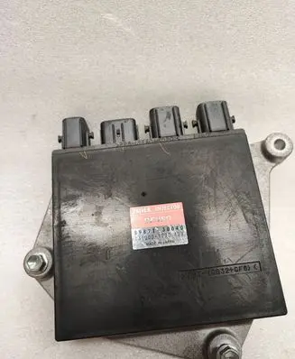 Lexus RX 450H Engine control unit/module 8987130040
