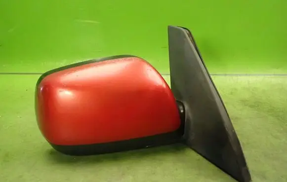 Toyota RAV 4 (XA20) Front door electric wing mirror E4012153