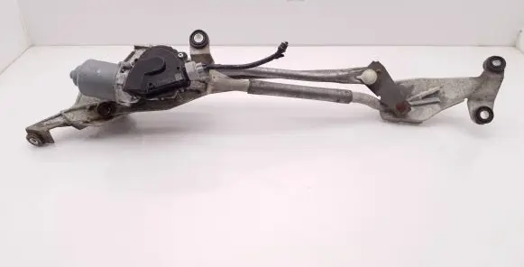 Mitsubishi Outlander Front wiper linkage and motor 1593000743