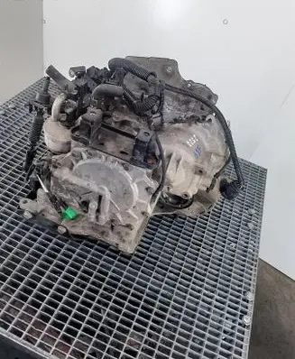 Skoda Fabia Mk1 (6Y) Automatic gearbox GJF
