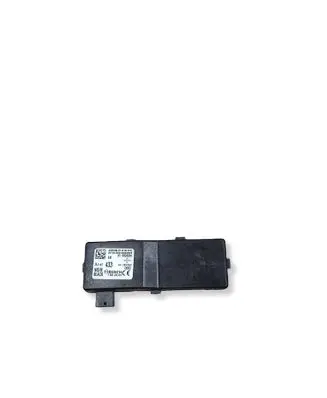Opel Insignia A Door central lock control unit/module 13503204 F00HJ00491 TA2010972