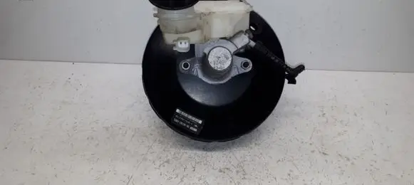 Ford Fiesta Brake booster 5S6Y2B195BC 03775274364