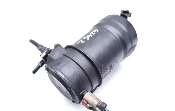 Ford Tourneo Custom Fuel filter housing GK219C180A