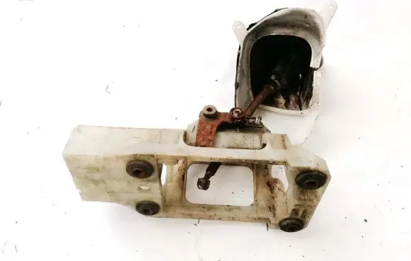 Mitsubishi Colt Gear shifter/selector