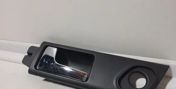 Audi 100 S4 C4 Rear door interior handle 4A0839019B