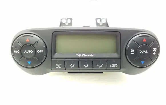 Hyundai ix35 Climate control unit 972504W000