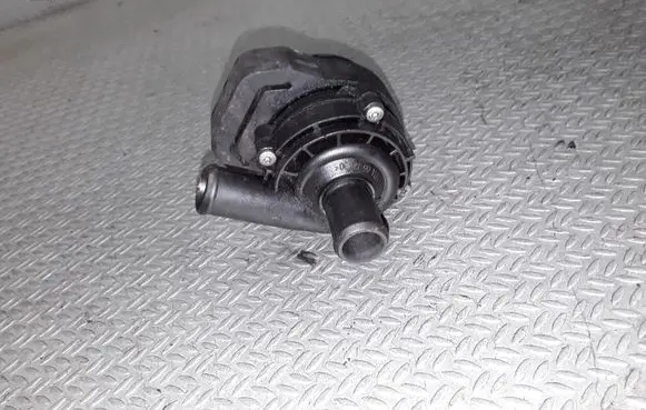Mercedes-Benz E W211 Electric auxiliary coolant/water pump 2118350264