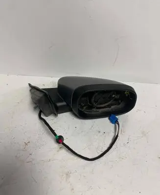 Volvo V50 Front door electric wing mirror 3303000