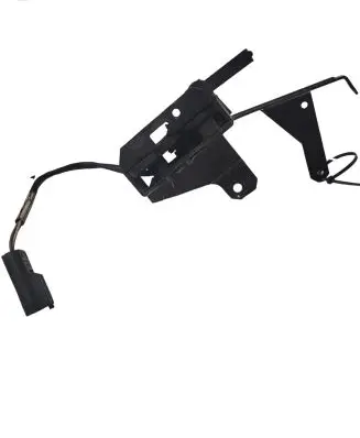 BMW 5 E39 Tailgate window lock/catch/latch 8238469
