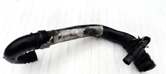 Citroen Xsara Picasso Intercooler hose/pipe 9638466280 99047130c