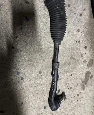 BMW 5 E60 E61 Steering tie rod 