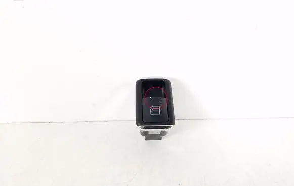 Mercedes-Benz C W204 Electric window control switch A2048700451