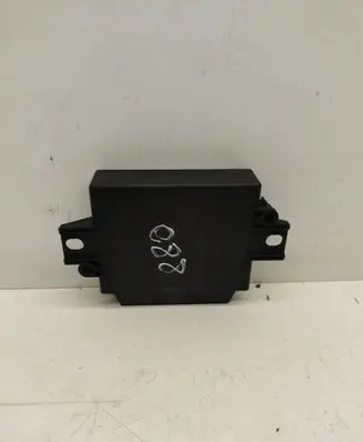 Audi Q7 4L Parking PDC control unit/module 4F0919283J 4F0910283J