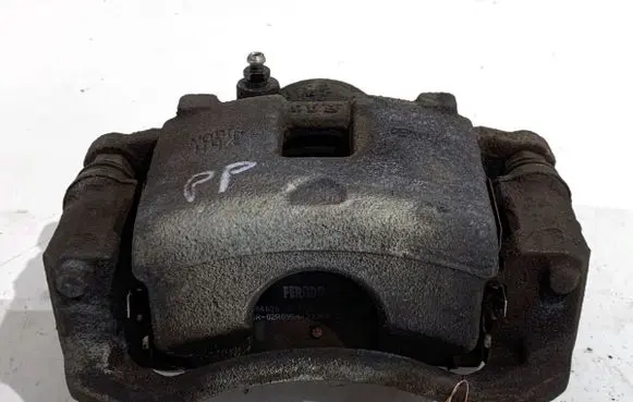 Hyundai Kona I Front brake caliper 