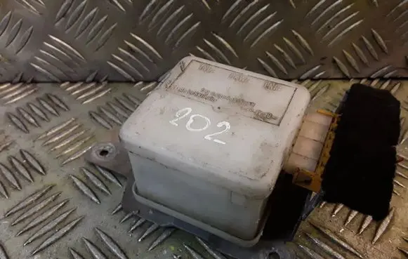 Mercedes-Benz C W202 Alarm control unit/module A701020050 701020050