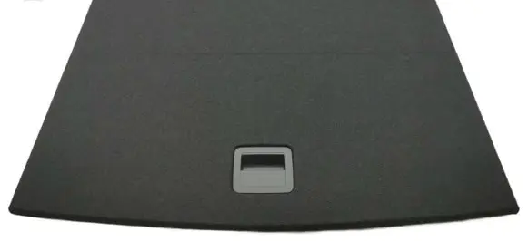 Volkswagen ID.3 Interior carpet 11A858855C