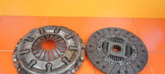 Audi A4 S4 B8 8K Clutch set kit 323085310 CDH SPRZEGLO