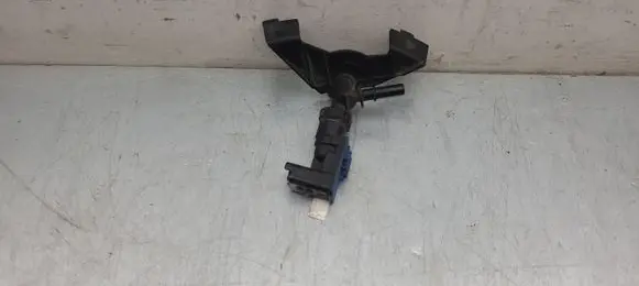 Opel Crossland X Sensor 9677783780