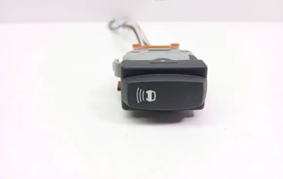 Renault Scenic II - Grand scenic II Parking (PDC) sensor switch 28082 123896 305113h