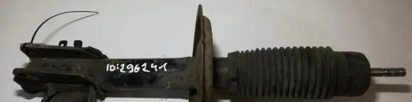 Peugeot 806 Front shock absorber/damper
