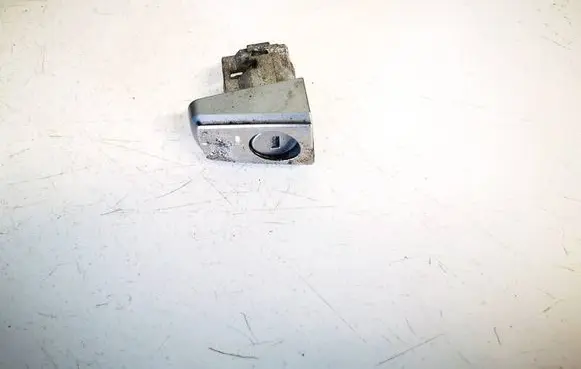 Opel Astra J Front door lock (next to the handle) 