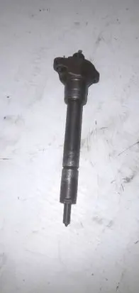BMW 5 E39 Fuel injector 0432191528