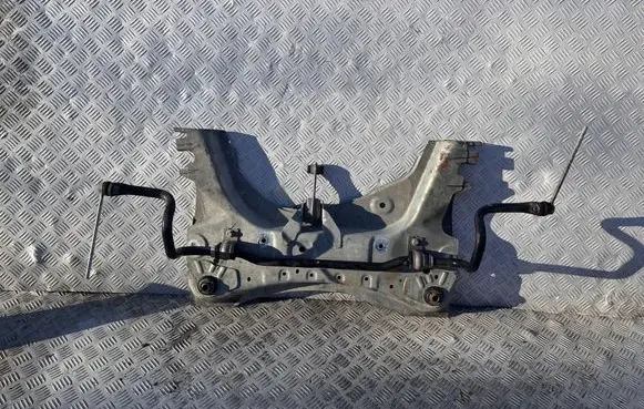 Renault Zoe Front axle beam 546112097R