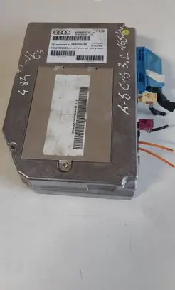 Phone control unit/module