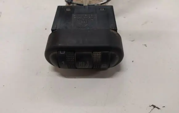 Ford Galaxy Seat heating switch 7M0963563B 95VW19K314ABW