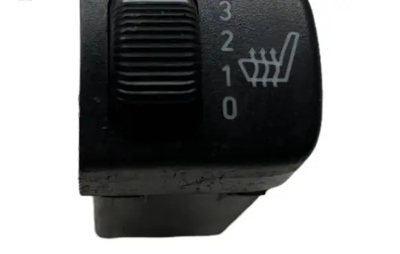 Saab 9-5 Seat heating switch 5104377
