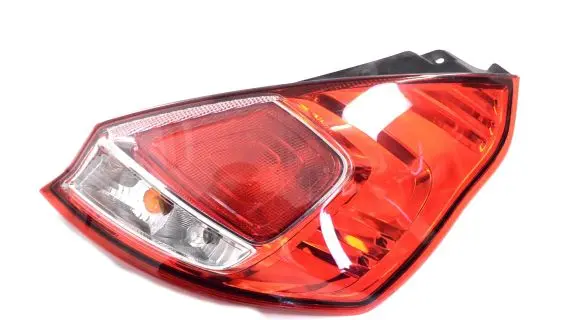 Ford Fiesta Rear/tail lights