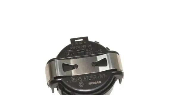 Nissan Qashqai Rain sensor 285356725R