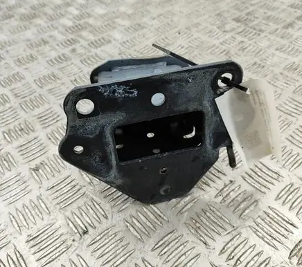 Nissan Qashqai J12 Front bumper shock/impact absorber H52116UABA