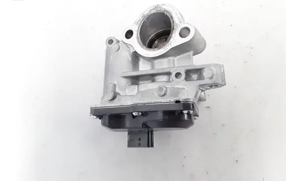 Renault Kadjar Electric throttle body valve H8201068965